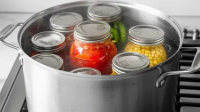 Illustration canning - Image 1