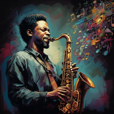 Illustration improvising - Image 1