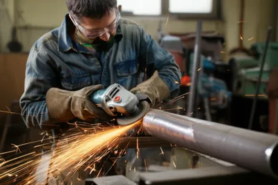 Illustration grinders - Image 1