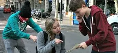 Illustration finagle - Image 2