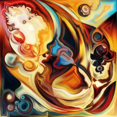 Illustration fluxions - Image 1