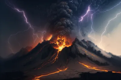 Illustration fulminated - Image 1