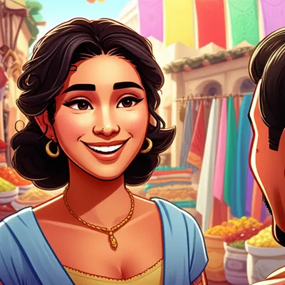 Illustration wog - Image 1