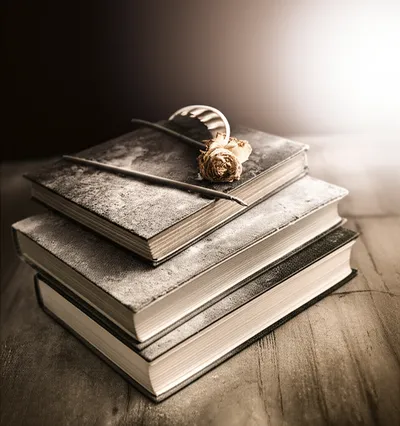 Illustration remains - Image 1