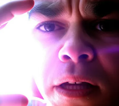 Illustration irritable - Image 1