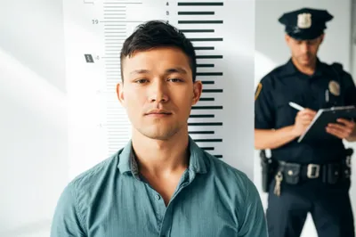 Illustration mugged - Image 1