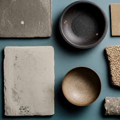 Illustration rustic - Image 1