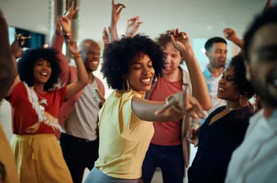 Hình ảnh minh họa boogieing