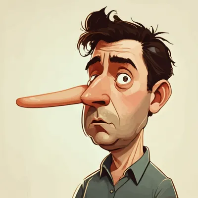 Illustration proboscis - Image 1