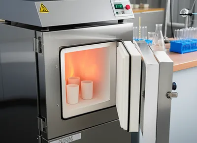 Illustration muffle - Image 1