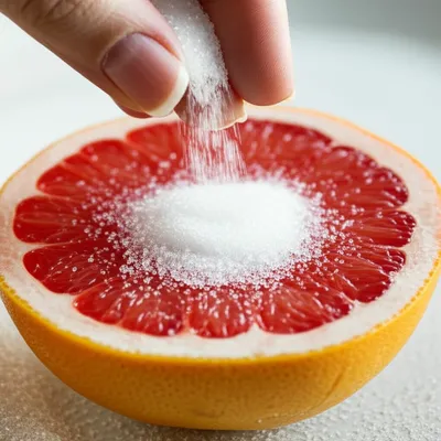 Illustration sugaring - Image 1