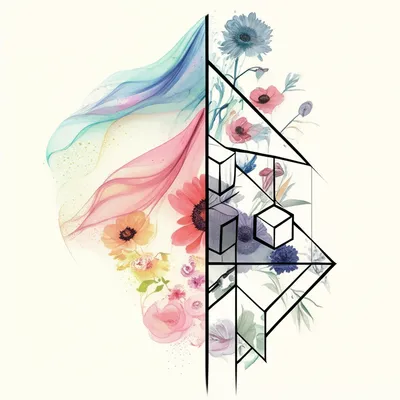 Illustration gendered - Image 1