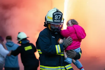 Illustration salvage - Image 1