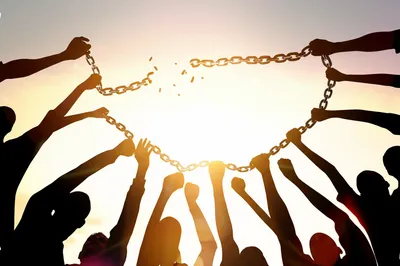 Illustration abolitionist - Image 1