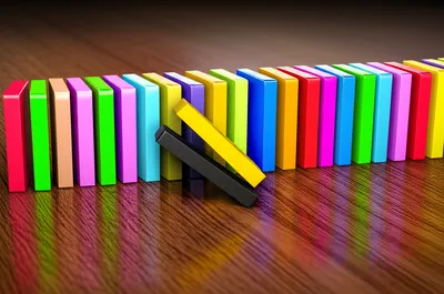 Illustration occurrence