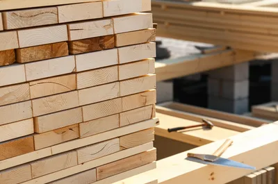 Illustration lumber - Image 1