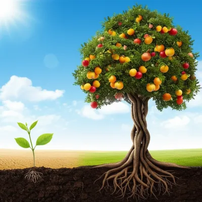 Illustration maximizing