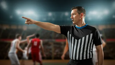 Illustration officiates - Image 1