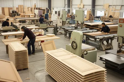 Illustration joinery - Image 1