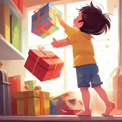 Illustration anticipation - Image 1