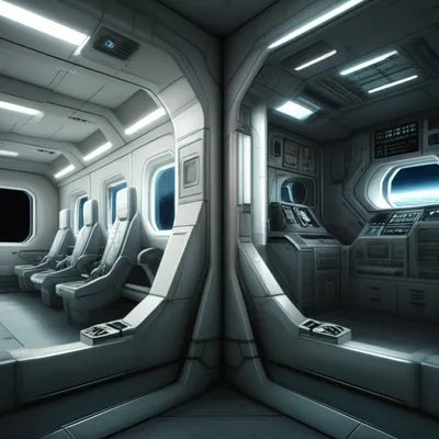 Illustration bulkheads - Image 1