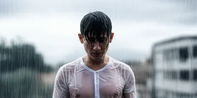 Illustration drenching