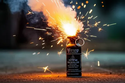 Illustration burners - Image 1