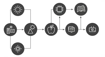 Illustration boot - Image 1