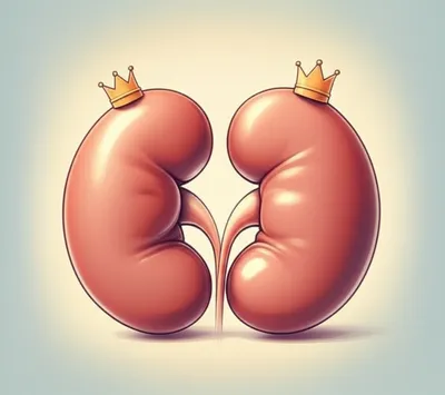 Illustration rein - Image 1