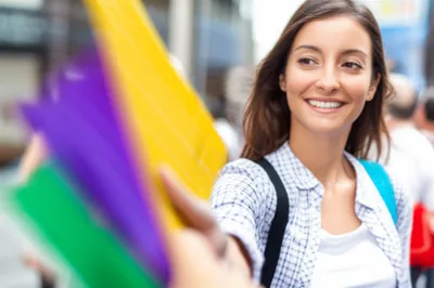 Illustration leaflets - Image 1