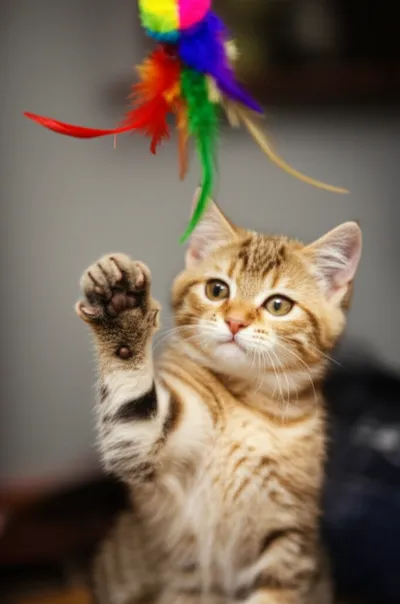 Illustration bobbed - Image 1