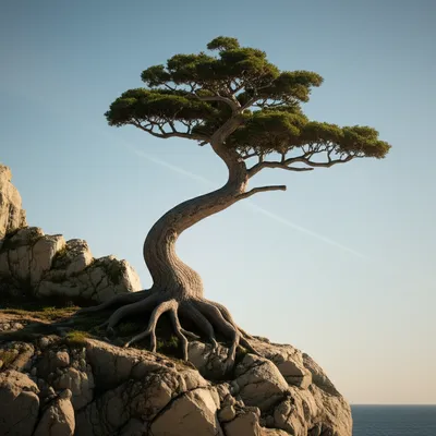 Illustration bent - Image 1