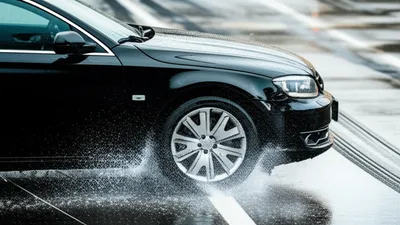 Illustration braking - Image 1