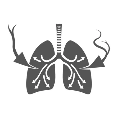 Illustration smoking - Image 1