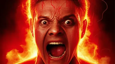 Illustration flaring - Image 1