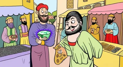 Hình ảnh minh họa defraud