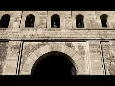 Illustration garrison - Image 1