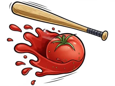 Illustration thwack - Image 1