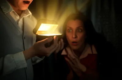 Illustration spilling - Image 1