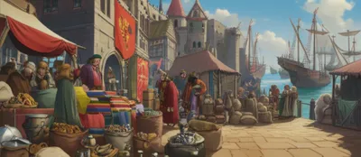 Illustration staples - Image 1