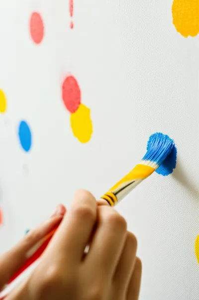 Illustration paint - Image 1