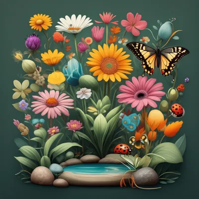 Illustration consisting