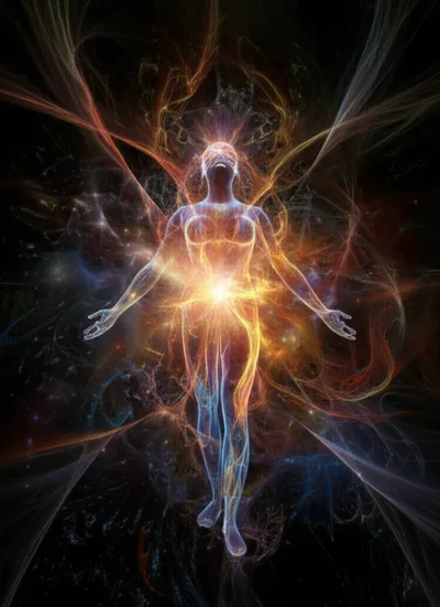 Illustration aeons - Image 1