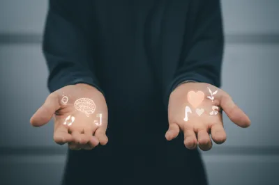 Illustration possessed - Image 1