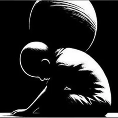 Illustration afflicted - Image 2