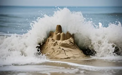 Illustration ruining - Image 1