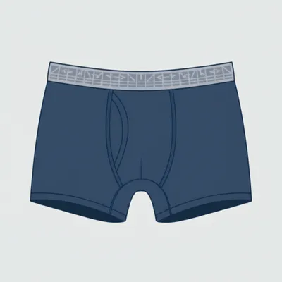 Illustration trunks - Image 1
