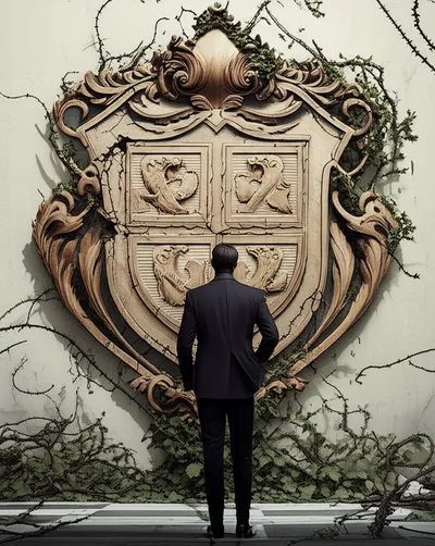 Illustration repudiate - Image 1