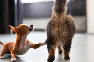 Illustration chivvy - Image 1