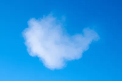 Illustration clouds - Image 1